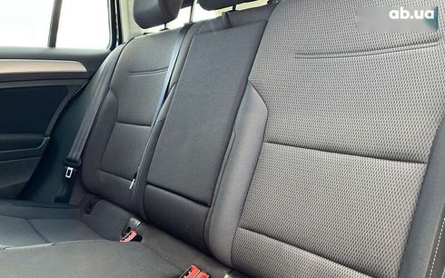 Volkswagen Golf 2016 - фото 24