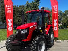 Трактори в Україні - купити на Автобазарі