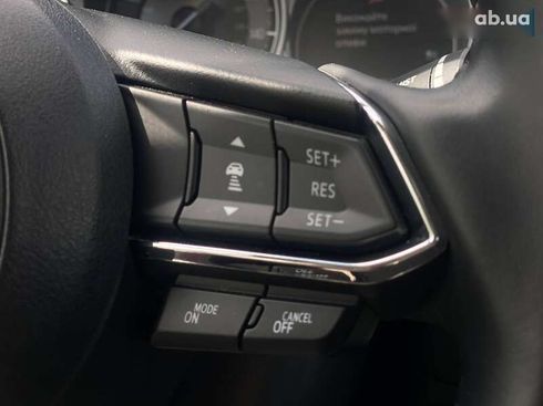 Mazda CX-5 2019 - фото 22