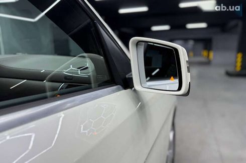 Mercedes-Benz M-Класс 2013 - фото 9