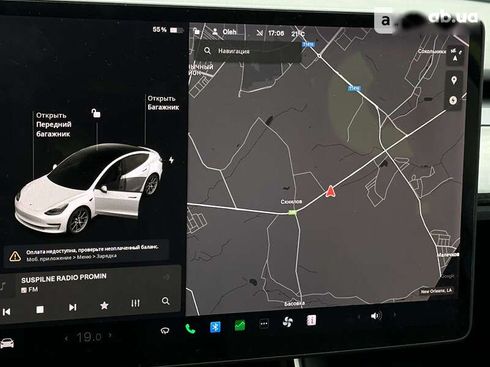 Tesla Model 3 2019 - фото 6