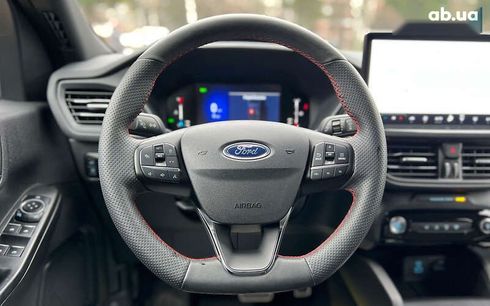 Ford Escape 2023 - фото 11