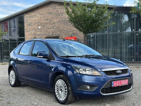 Ford Focus 2009 - фото 4