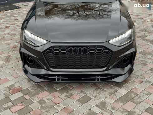 Audi A4 2020 - фото 13