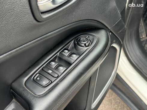 Jeep Compass 2019 белый - фото 14