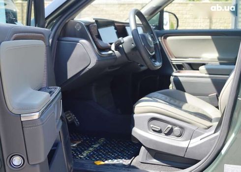 Rivian R1S 2023 - фото 17