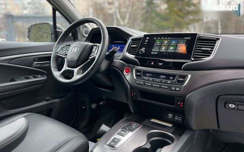 Honda Pilot 2022 - фото 12