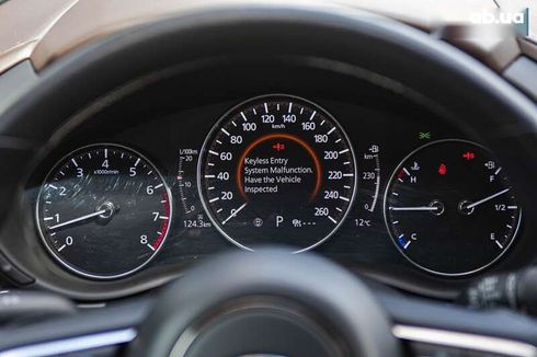 Mazda CX-30 2021 - фото 11