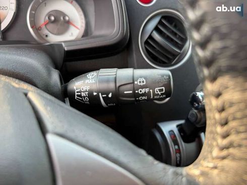 Honda Pilot 2012 - фото 27