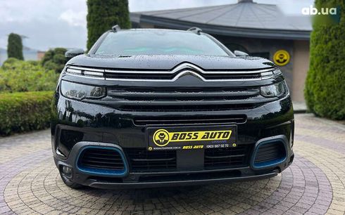 Citroёn C5 AirCross 2020 - фото 11
