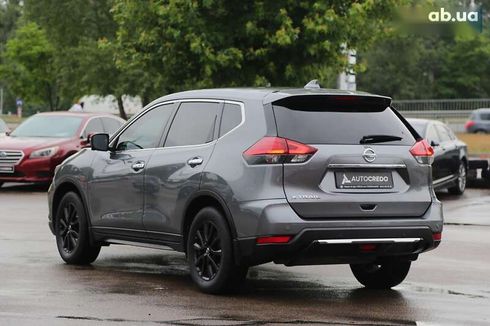 Nissan X-Trail 2018 - фото 5