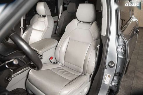 Acura MDX 2016 - фото 27