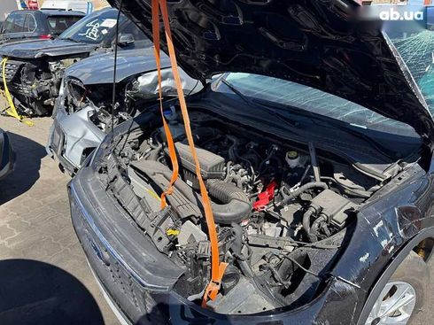 Ford Escape 2023 - фото 13