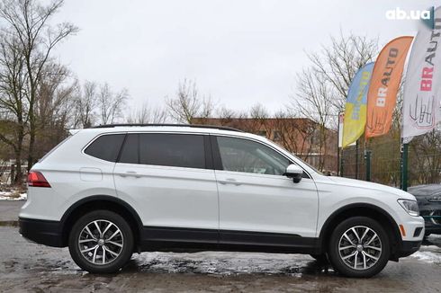 Volkswagen Tiguan 2019 - фото 23