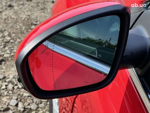 Renault Megane 2017 - фото 19