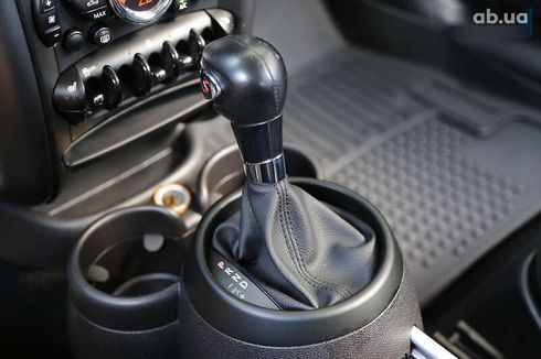 MINI Countryman 2015 - фото 24