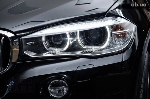 BMW X5 2014 - фото 11