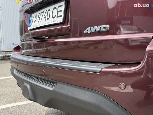 Honda Pilot 2013 - фото 11