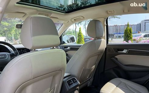 Audi Q5 2016 - фото 13