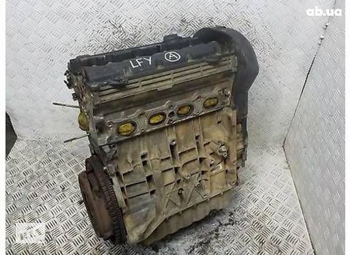 двигатель в сборе для Peugeot 306 - купить на Автобазаре - фото 2