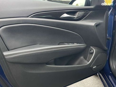 Opel Insignia 2020 - фото 13
