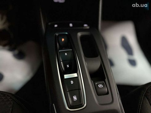 Chevrolet Bolt 2023 - фото 17