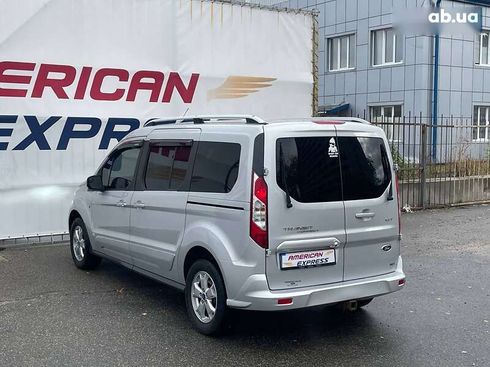 Ford Transit Connect 2014 - фото 7