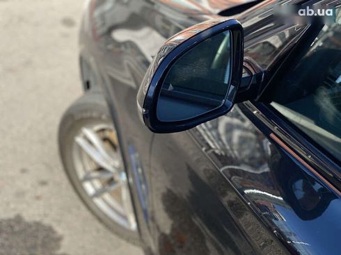 BMW X4 2020 - фото 9