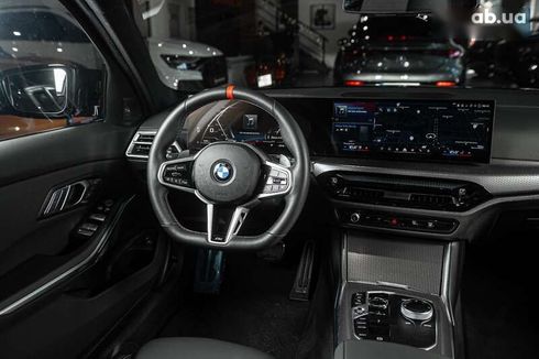 BMW 3 серия 2025 - фото 30