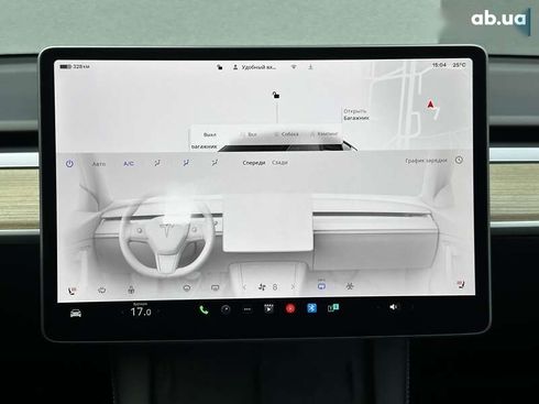 Tesla Model Y 2024 - фото 21