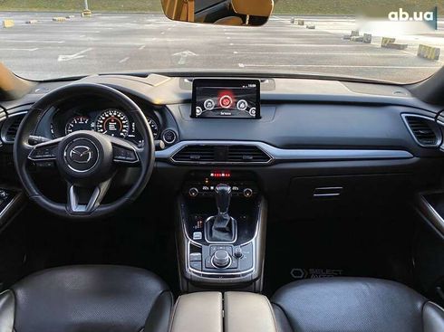 Mazda CX-9 2020 - фото 18