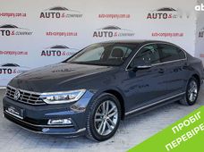 Продажа б/у Volkswagen Passat 2018 года во Львове - купить на Автобазаре