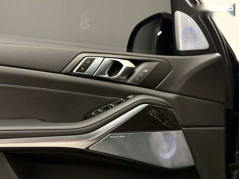 BMW X5 2022 - фото 24