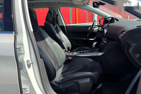 Peugeot 308 2016 - фото 12