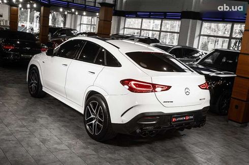 Mercedes-Benz GLE-Class 2023 - фото 17