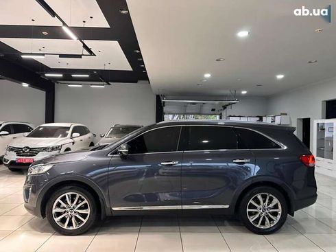Kia Sorento 2014 - фото 8