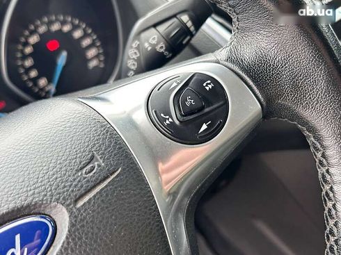 Ford Focus 2014 - фото 20