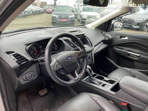 Ford Escape 2018 - фото 11