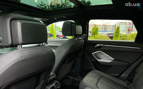 Audi Q3 2021 - фото 13