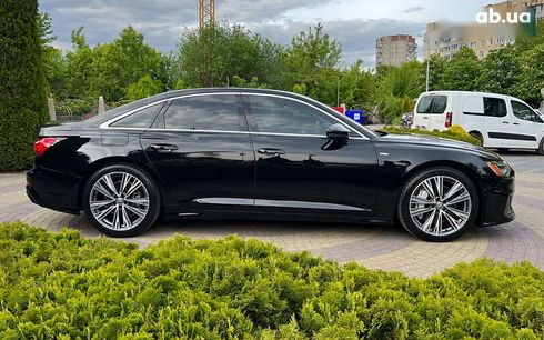 Audi A6 2019 - фото 8