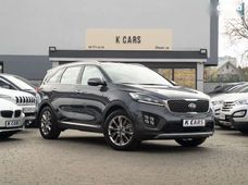 Продаж вживаних Kia Sorento в Одесі - купити на Автобазарі