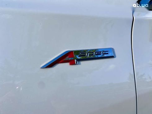 Acura ILX 2019 - фото 2