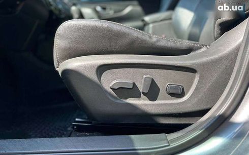 Nissan Rogue 2016 - фото 12