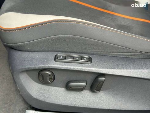 Volkswagen ID.6 X 2022 - фото 20