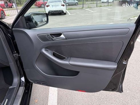 Volkswagen Jetta 2014 - фото 22