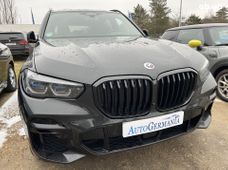 Продаж б/у BMW X5 Автомат - купити на Автобазарі