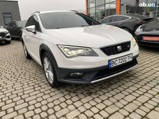 Купити SEAT бу у Львові - купити на Автобазарі