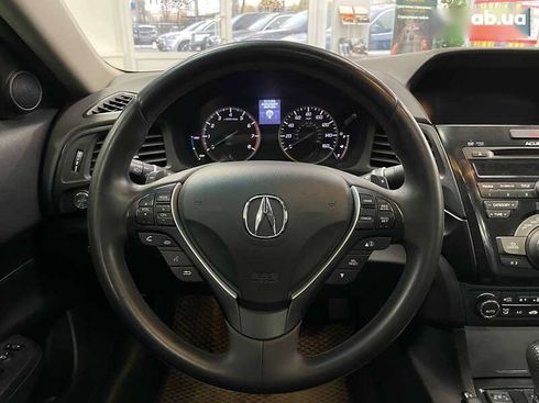 Acura ILX 2012 - фото 25