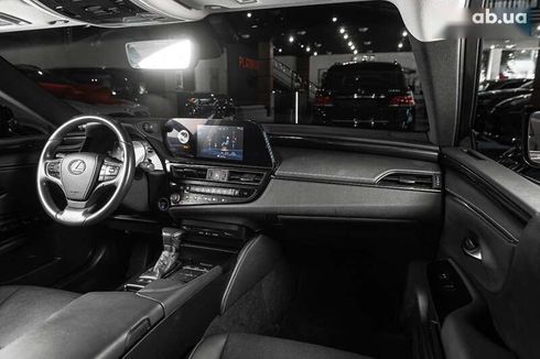 Lexus ES 2022 - фото 7
