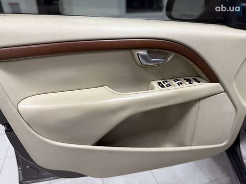 Volvo S80 2009 - фото 16